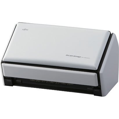 ScanSnap S1500 パーソナルドキュメントスキャナ Windowsモデル FI-S1500