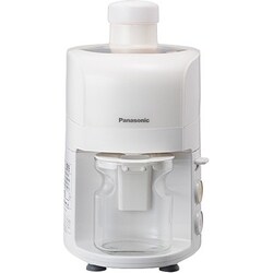国内外の人気 ヨドバシ.com - パナソニック Panasonic ジューサー ピュア キッチン家電