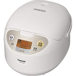 ヨドバシ.com - パナソニック Panasonic マイコン炊飯器（5.5合