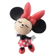 Modern pets friend Disney ミニーマウス
