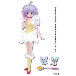 ヨドバシ Com アゾンインターナショナル Azone International 魔法の天使クリィミーマミ クリィミーマミ アクションドール 通販 全品無料配達 ヨドバシ Com アゾンインターナショナル Azone International 魔法の天使クリィミーマミ クリィミーマミ アクションドール 通販 全品無料配達