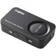 Bluetooth ワイヤレス ステレオレシーバー ブラック LBT-AR200C2BK