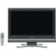 AQUOS（アクオス）26V型 地上・BS・110度CSデジタル ハイビジョン液晶テレビ ブラック系 LC-26D50B