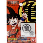デコメタ ドラゴンボール02 魔マーク