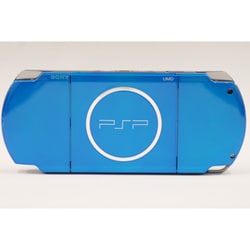 PSP-3000 バイブラント ブルー 3-072 PSP-3000 バイブラント ブルー 3-072 Amazon | 【整備済み品