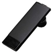 METALB 通話用BluetoothヘッドセットBLUETREK [通話用Bluetoothヘッドセット　BLUETREK ＭＥＴＡL ブラック]