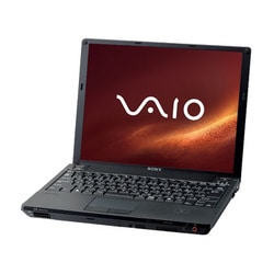 VAIO type G VGN-G3KANB