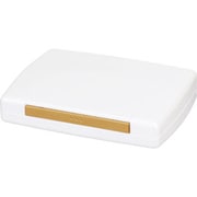 2370 カードケース　シロ