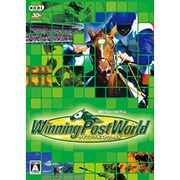 Winning Post World [Windowsソフト]