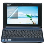 ミニノートパソコン用液晶保護フィルム 光沢タイプ 7.0インチワイド対応 BSPF03AS070