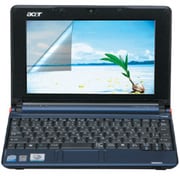ミニノートパソコン用液晶保護フィルム 光沢タイプ 8.9インチワイド対応 BSPF03AS089