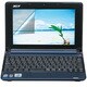 ミニノートパソコン用液晶保護フィルム 光沢タイプ 10.0/10.1インチワイド対応 BSPF03AS100
