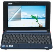ミニノートパソコン用液晶保護フィルム 8.0インチウルトラワイド対応 BSPF03SO080