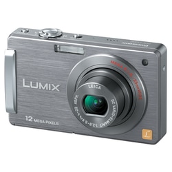 DMC-FX550-S [ストーンシルバー]