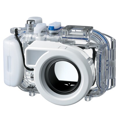 DMC-FX40用 マリンケース DMW-MCFX40