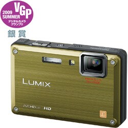 panasonic ft1