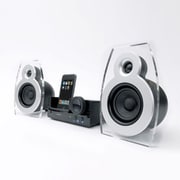 iPod対応パーソナルオーディオシステム ISOFA