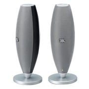 JBL DUET II ブラック ステレオアクティブスピーカー DUET2BLKJ