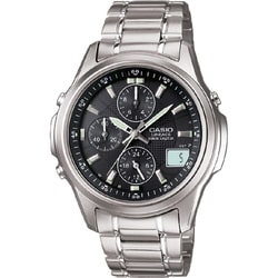 ヨドバシ.com - カシオ CASIO LINEAGE リニエージ LIW-500DJ-1AJF [ソーラー電波時計] 通販【全品無料配達】