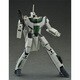 マクロスシリーズ 1/60 完全変型 VF-1A 柿崎機 [フィギュア]