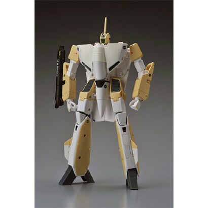 マクロスシリーズ 1/60 完全変型 VF-1A 柿崎機 TV版