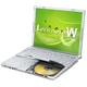 Let's note LIGHT W8 CF-W8FWDAJR