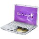 Let's note LIGHT F8 CF-F8FWMQJR