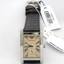 商品画像：ヨドバシ.com - エンポリオ アルマーニ Emporio Armani AR0154 5
