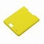 F-05A用 [リアカバー F37<YELLOW>]