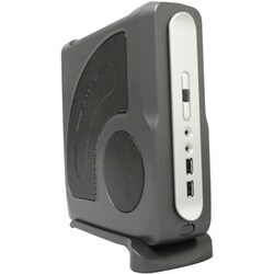 MiniITX対応 PCケース SILENTα ブラック SA3310-B
