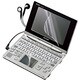液晶保護フィルム 電子辞書SHARP Brain対応 PDA-EDF50T4