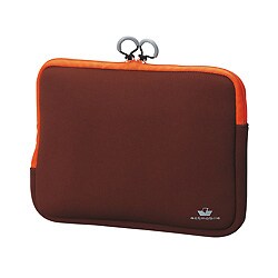 BM-IB07BR [インナーバッグ actmobile 8.9インチワイド用 ブラウン]