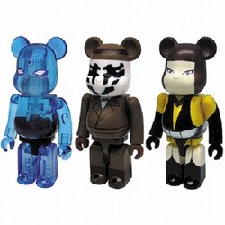 ヨドバシ.com - メディコム・トイ MEDICOM TOY BE@RBRICK ヨドバシ.com - メディコム・トイ MEDICOM TOY BE@RBRICK