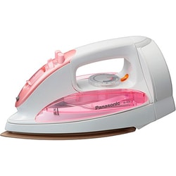 即納！最大半額！ ヨドバシ.com ジュエル アイロン Panasonic パナソニック - 衣類ケア家電