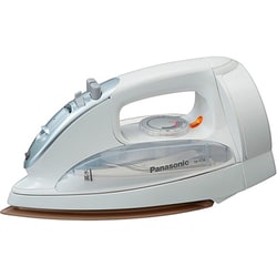 ヨドバシ.com - パナソニック Panasonic アイロン シルバー
