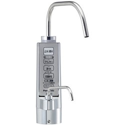 ヨドバシ.com - パナソニック Panasonic アルカリイオン整水器 ヨドバシ.com - パナソニック Panasonic アルカリイオン整水器