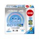 録画用 BD-R 1-4倍速 片面2層 50GB 5枚 インクジェットプリンタ対応 BV-R260FW5