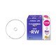 録画用DVD-RW 120分 2-6倍速 CPRM対応 10枚 インクジェット対応 VD-W120SW10