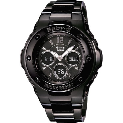 Jewel Black （ジュエルブラック） MSG-300CB-1BJF
