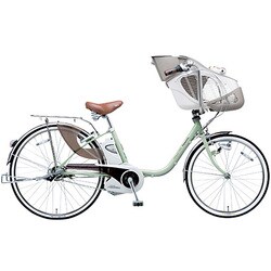 ヨドバシ.com - パナソニック Panasonic 電動アシスト自転車（26