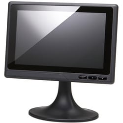 USB2.0接続 7型ワイド 液晶サブモニター FTD-W71USB