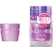 うるおい美肌クリーム [アクアレーベル 美肌クリーム]