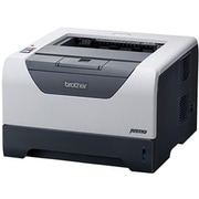 A4モノクロレーザープリンター 自動両面印刷対応 HL-5340D