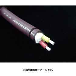 電源ケーブル 切り売り 1m単位 FP-220AG
