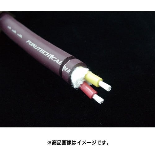 電源ケーブル 切り売り 1m単位 FP-220AG