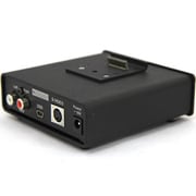 DOCK BOX/BLK