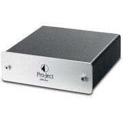 USB DAC シルバー USB BOX/SLV