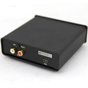 USB BOX/BLK