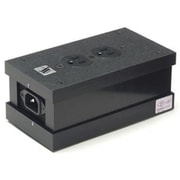 ハイポリマー振動対策＆電磁波対策電源タップ 2個口 PT2PDG