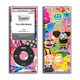 JA0002 The OKN World Nano4th [第4世代 iPod nano用 プロテクター The OKN World]